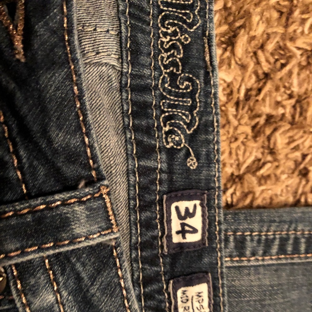 Bootcut Missme Jeans